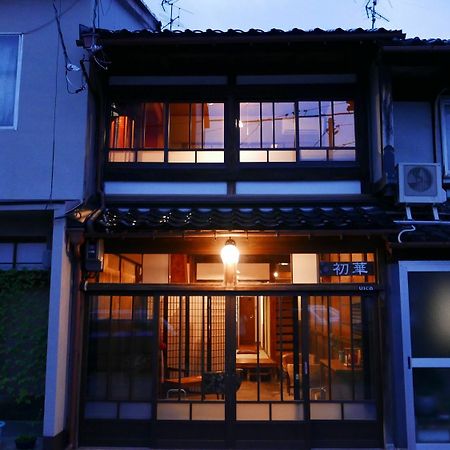 Guest House Ui-Ca Kanazawa Exterior foto