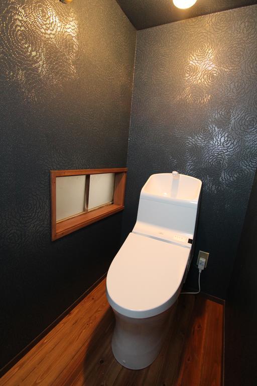 Guest House Ui-Ca Kanazawa Exterior foto