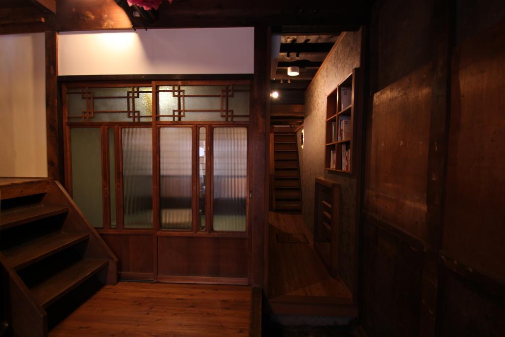 Guest House Ui-Ca Kanazawa Exterior foto