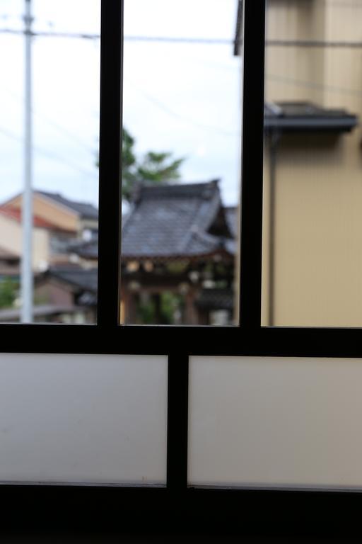 Guest House Ui-Ca Kanazawa Exterior foto