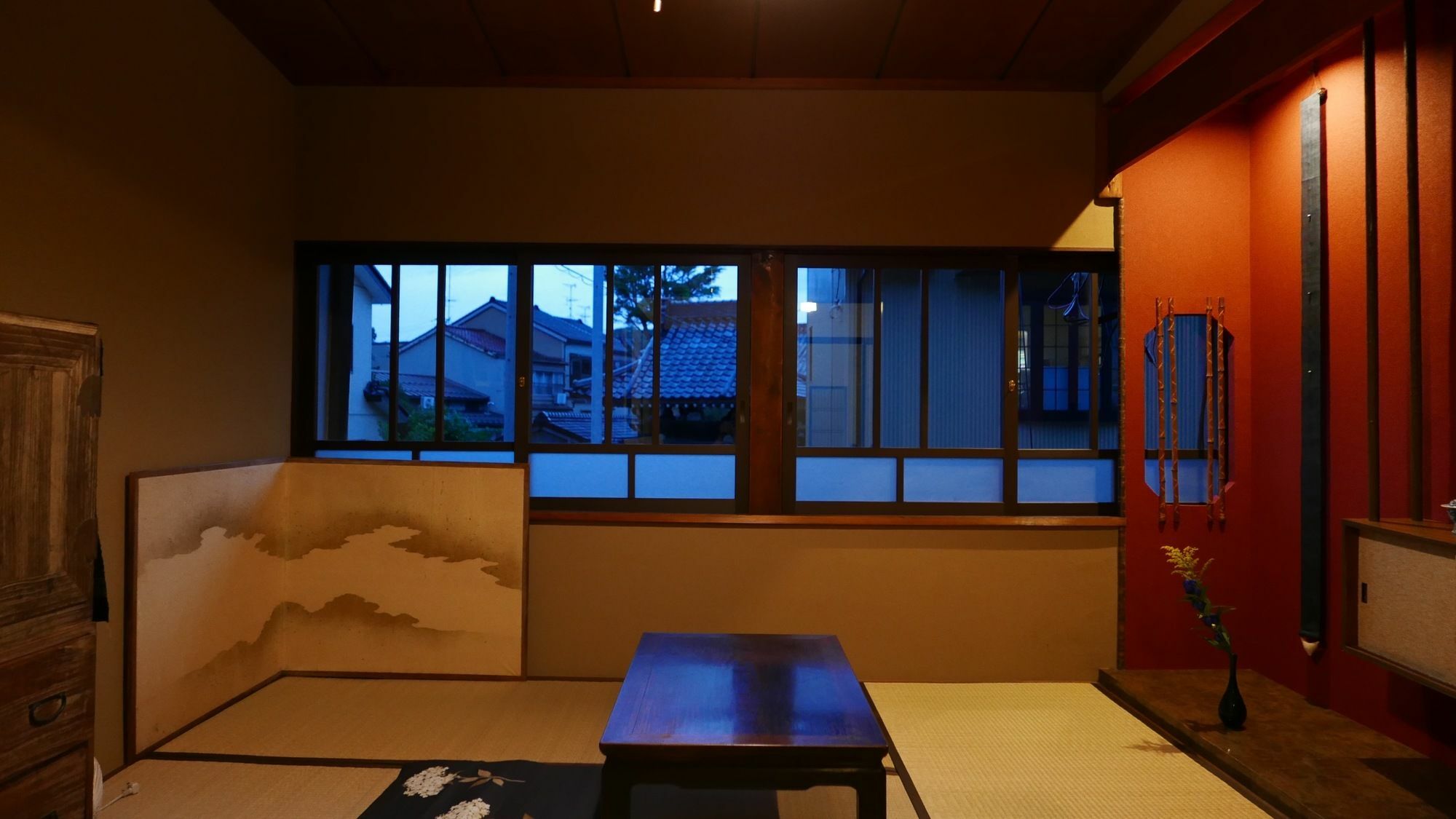 Guest House Ui-Ca Kanazawa Exterior foto